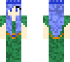 sea queen