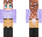 second equestrian skin 4 emilu