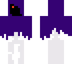 shadow skeleton