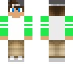 shirt skin edit