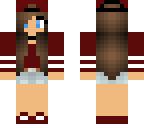 skater girl