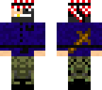 skin abu7md