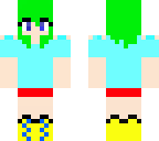 skin de titan 3