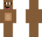 skin for chickensaysrawr
