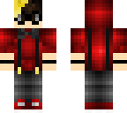skin for cow_bro
