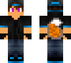 skin for creep
