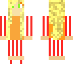 skin meli