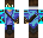 sky mage