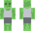 slime lounge