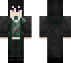 slytherin boy