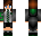slytherin girl