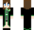 slytherin girl