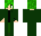 slytherin student