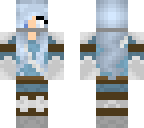 snow