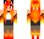 sorceress of flame koume