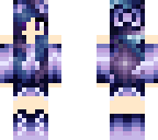 space girl
