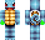 squirtle pvp
