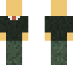 starter spy skin