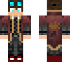 steampunk