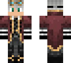 steampunk boy