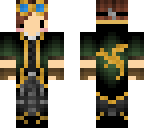 steampunkfluff