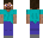 steve version 1 c