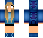 stich herobrine