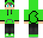 stolenfox76 edit