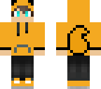 stolenfox76 edit