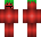 strawberry derp