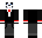 suit sans