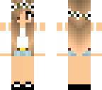 summer girl