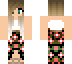 summer girl