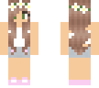 summer girl