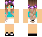 summer girl