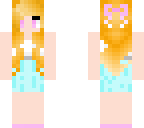 summery dress