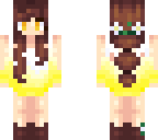 sun girl