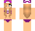 swim suit annabeth