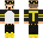 tcr leader