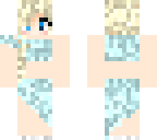 teen elsa