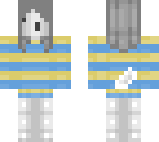 temmie updated