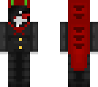 terezi uniform -yandere sim-