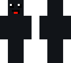 the black derp