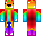 the derpy slime king