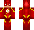 the flash