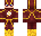 the flash