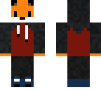 the fox is back