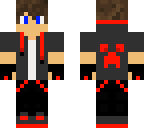 the gamer