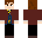 the new 16th doctor