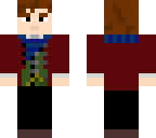 the new 16th doctor
